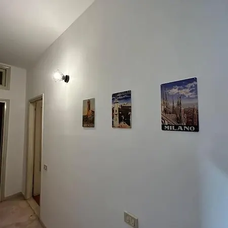 Daire Salotto Sul Borgo *