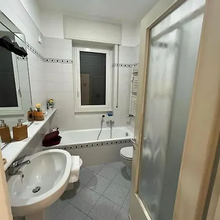 Salotto Sul Borgo Apartmán Bergamo