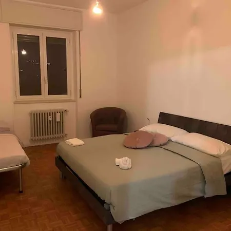 Salotto Sul Borgo *