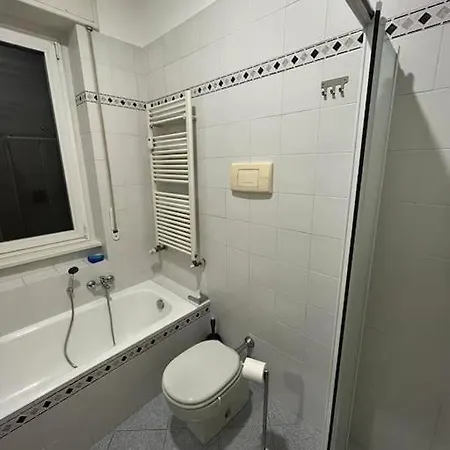 Salotto Sul Borgo
