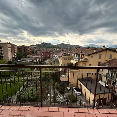 Salotto Sul Borgo Appartamento